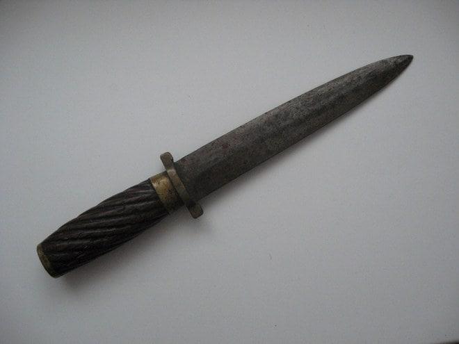Свинорез