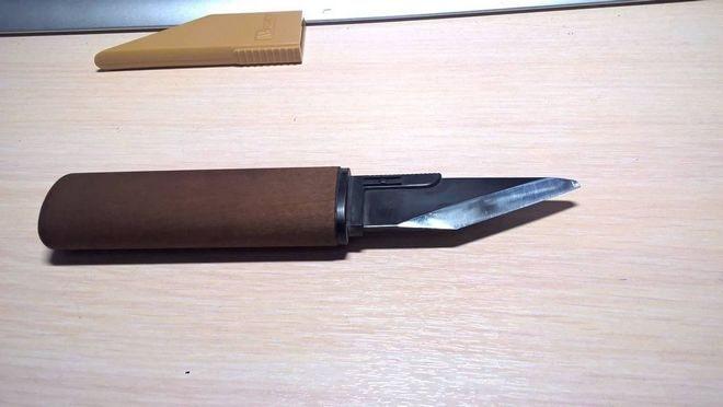 Домашние киридаши
