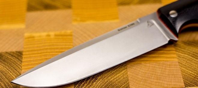 лезвие S390