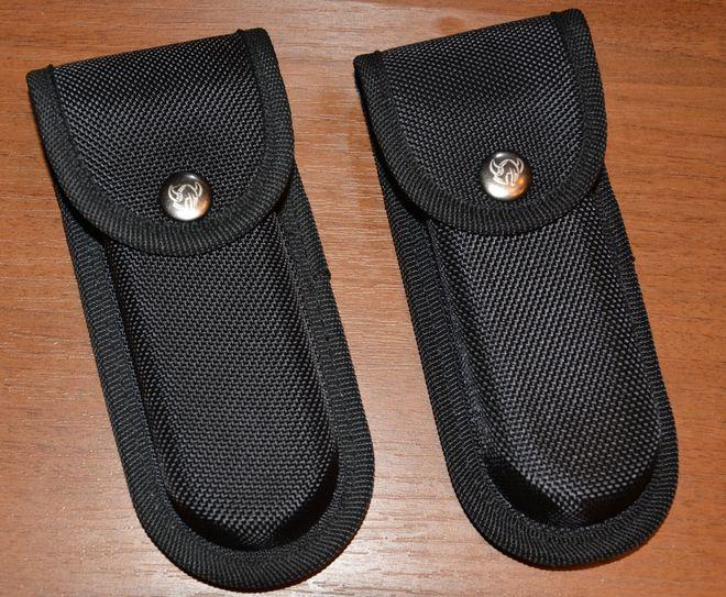 Чехол для двух ножей K781 VOSTOK