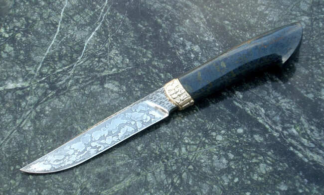 сталь 9XF
