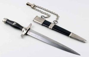 Кинжал SS.