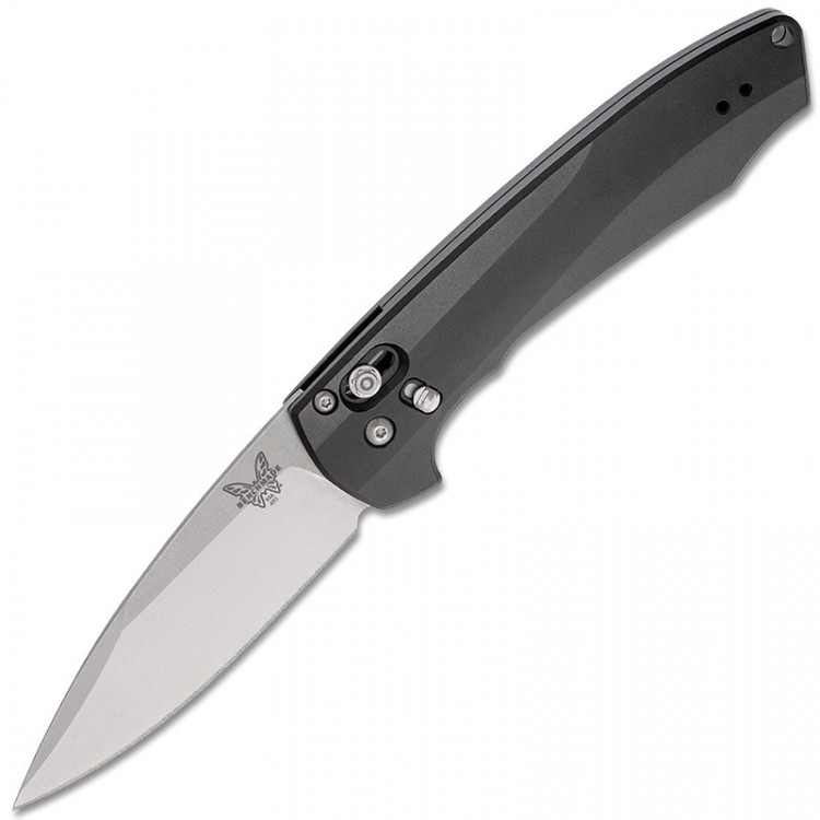 Нож Benchmade Amicus BM490 | Магазин ножей Forest-Home