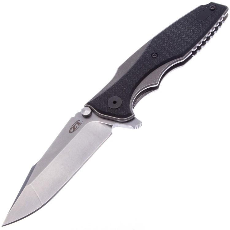 Нож Zero Tolerance 0393SW | Магазин ножей Forest-Home