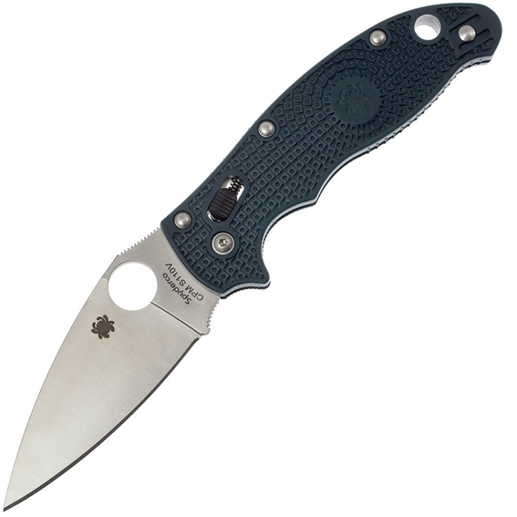 Нож Spyderco Manix 2 Lightweight C101PDBL2 | Магазин ножей Forest-Home