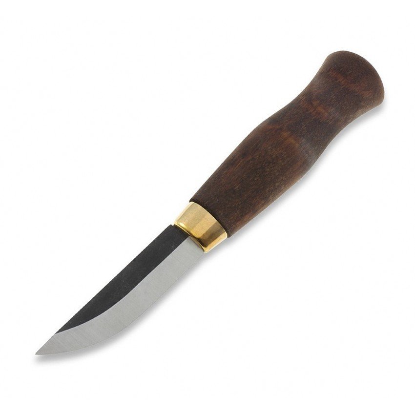 ≡ Нож финский Ahti Puukko Vuolu Puukko 9671 – купить по лучшей цене в интернет-магазине Fonarik-Market.ru ≡