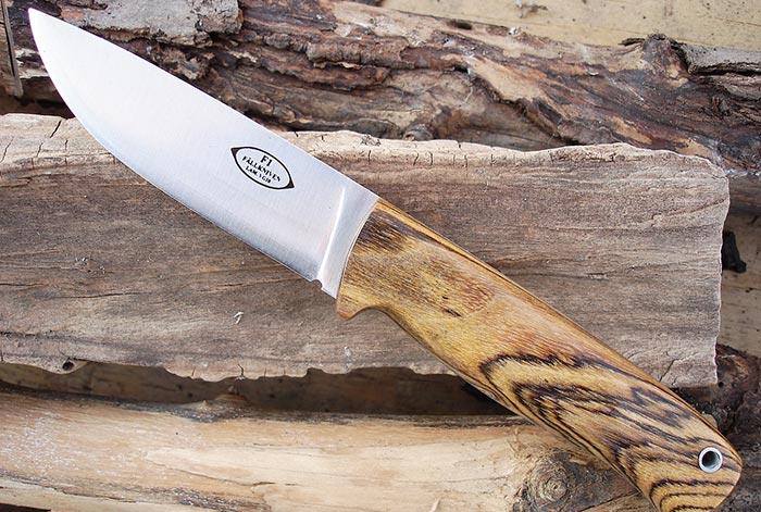 Fallkniven: лучшее из Скандинавии — messermeister