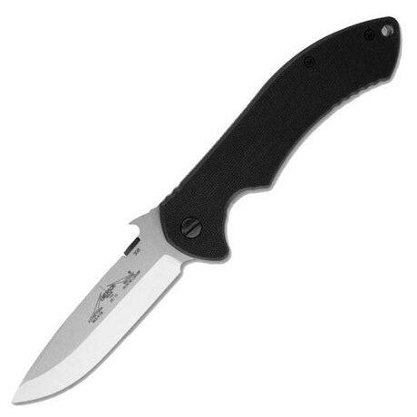 Нож складной Emerson Journeyman SF — купить по выгодной цене на  Яндекс.Маркете