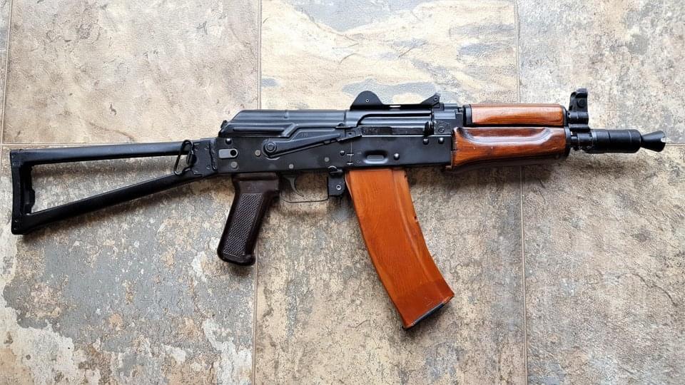 АК-74: тактико-технические особенности легендарного автомата Калашникова