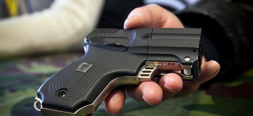 Нужно ли разрешение на травматический пистолет ОСА?